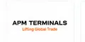 APM Terminals logo