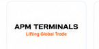 APM Terminals customer logo