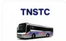 TNSTC logo