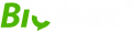 Biomax biometric manufacturer logo