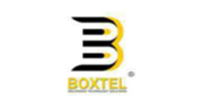 BOXTEL biometric manufacturer logo