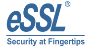 eSSL biometric manufacturer logo