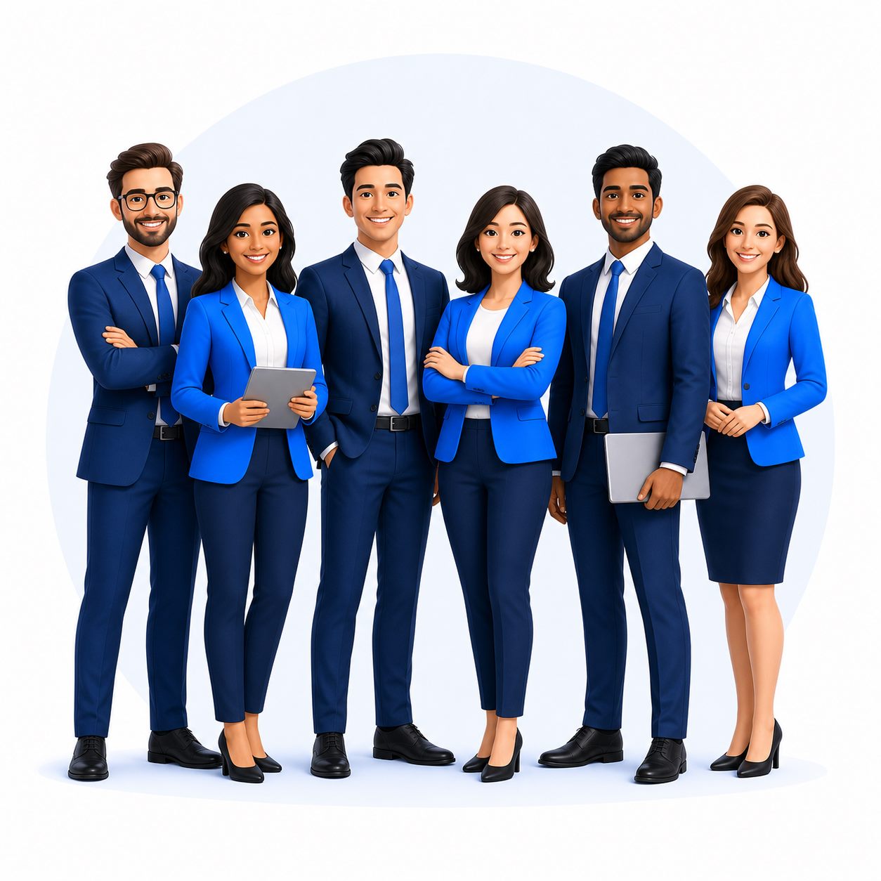 STONE BRIDGE workforce technology team