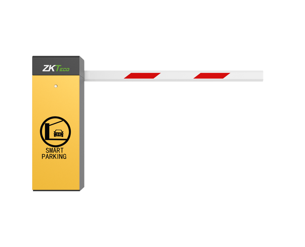 BG300 boom barrier