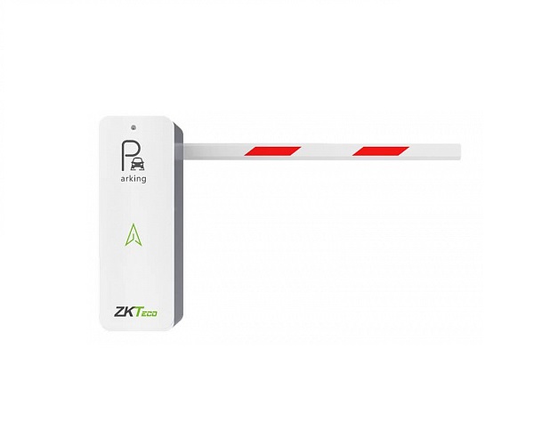 BGM400 boom barrier