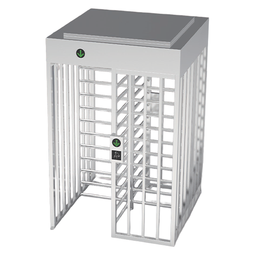 ZKTeco FHT2200L full-height turnstile