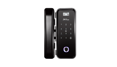 ZKTeco GL300 glass door lock