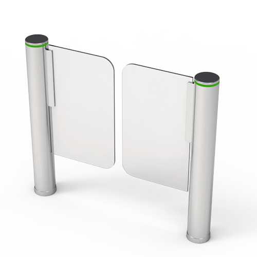 ZKTeco SBT3000S swing barrier