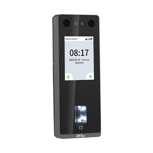 ZKTeco SpeedFace V3L biometric terminal