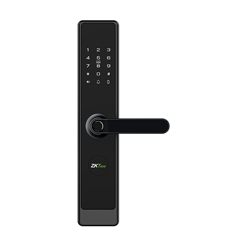 Smart biometric and hotel door locks