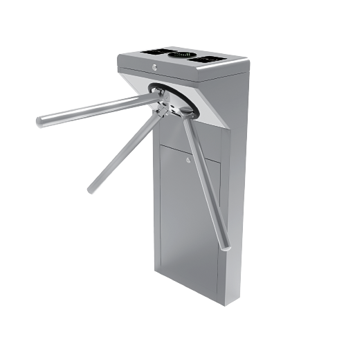 ZKTeco TS1000 Plus Series tripod turnstile