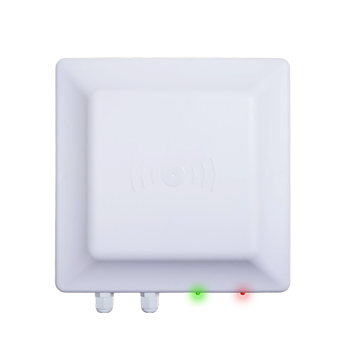UHF-406 long-distance reader