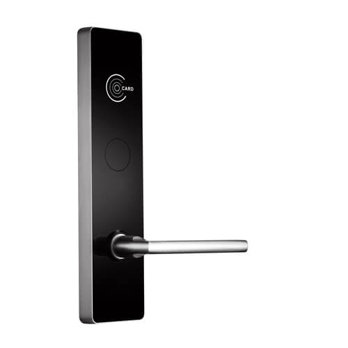 ZKTeco ZL500 wireless hotel lock